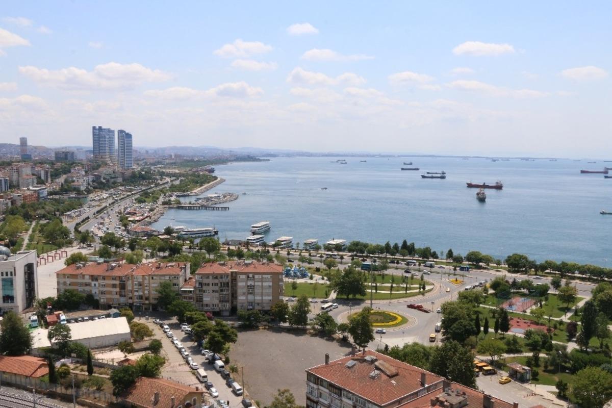 Kartal&rsquo;ın n&uuml;fusu 470 bin 676 kişiye ulaştı