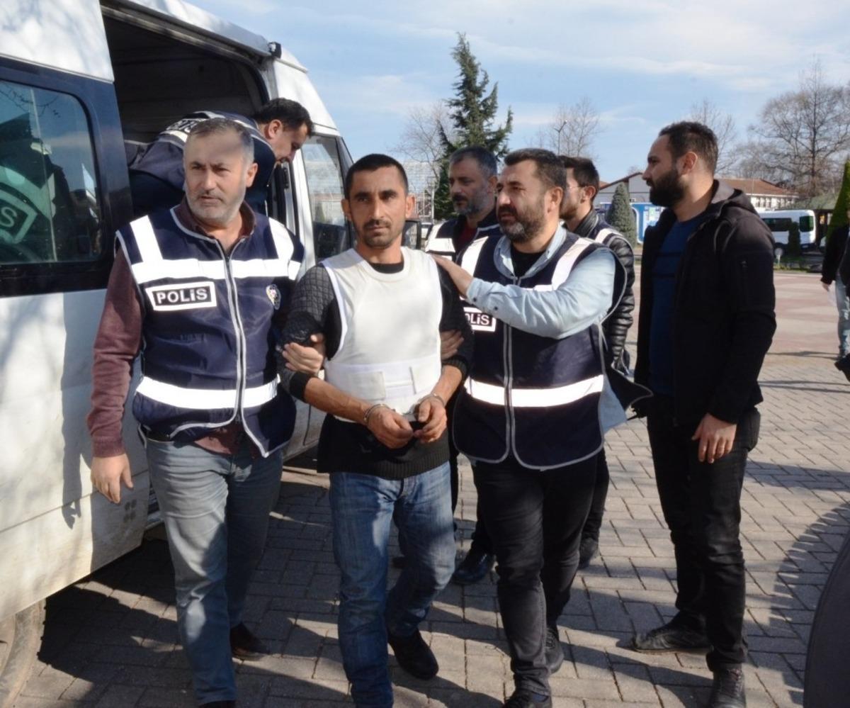 Cinayet zanlısından şok a&ccedil;ıklama: &ldquo;Namusumu temizledim&rdquo;
