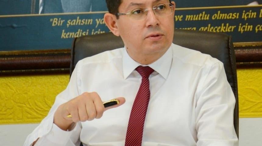 Nazilli Belediyesi, Selahattin Acar D&uuml;ğ&uuml;n Salonu i&ccedil;in ihaleye &ccedil;ıkıyor