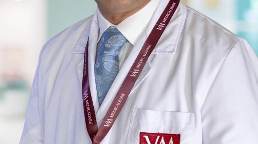 Excimer lazer ile g&ouml;zl&uuml;klerden kurtulmak m&uuml;mk&uuml;n