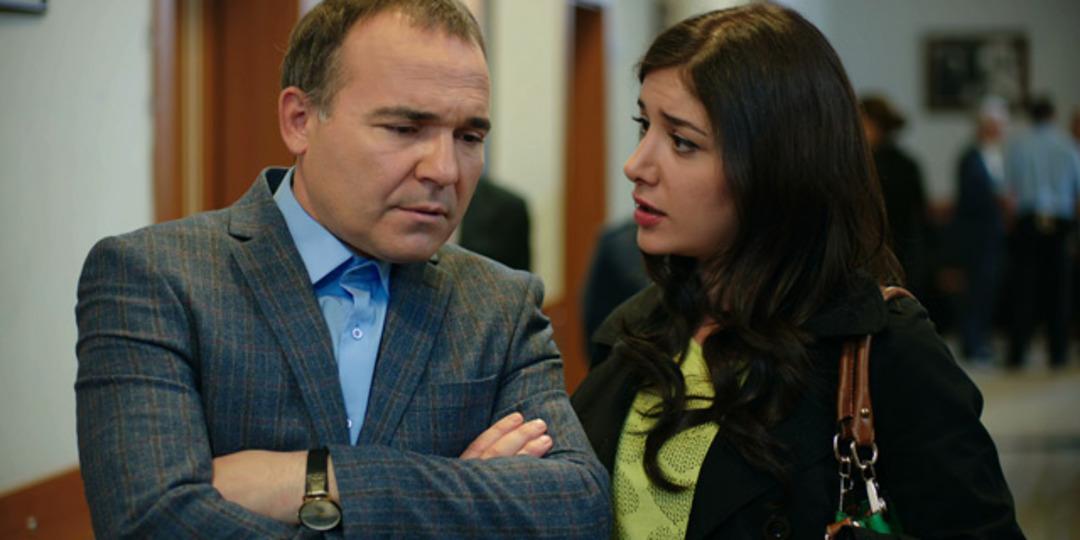 Galip Derviş 46. B&ouml;l&uuml;m Galerisi