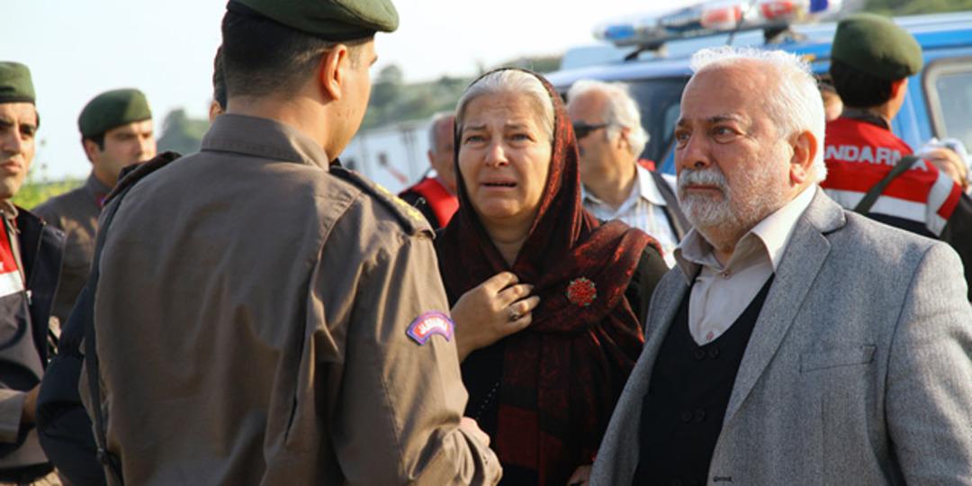 K&uuml;&ccedil;&uuml;k Ağa 18. B&ouml;l&uuml;m Galerisi