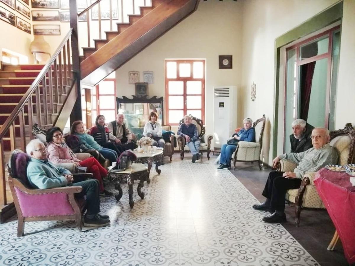 Burhaniye Zeyfod&rsquo;da Baylav g&uuml;ven tazeledi