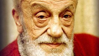 Necip Fazıl Kısakürek 110 yaşında