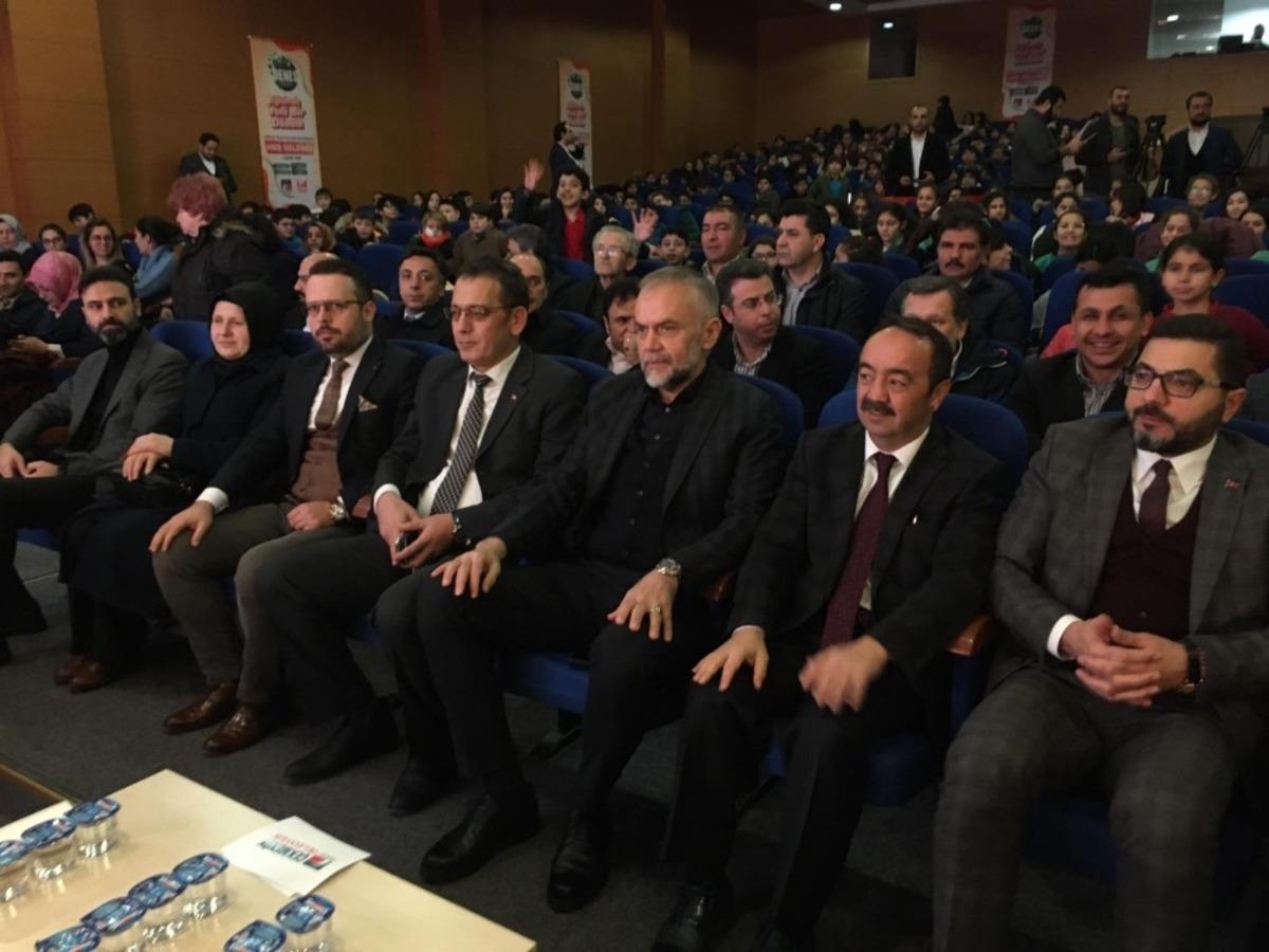 &Ccedil;ekmek&ouml;y&rsquo;de &ouml;ğrenciler, kendi ilgi ve becerilerine g&ouml;re eğitim alacak