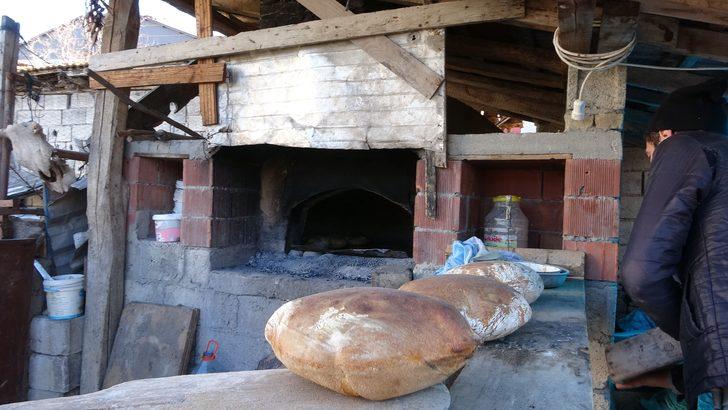 Ekşi mayalı köy ekmeği: 70 yıllık geleneğin formülü mayasında G1