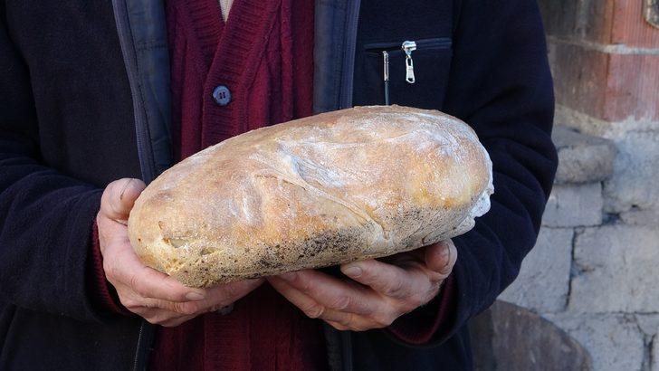 Ekşi mayalı köy ekmeği: 70 yıllık geleneğin formülü mayasında G4