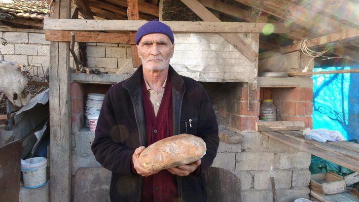 Ekşi mayalı köy ekmeği: 70 yıllık geleneğin formülü mayasında G5