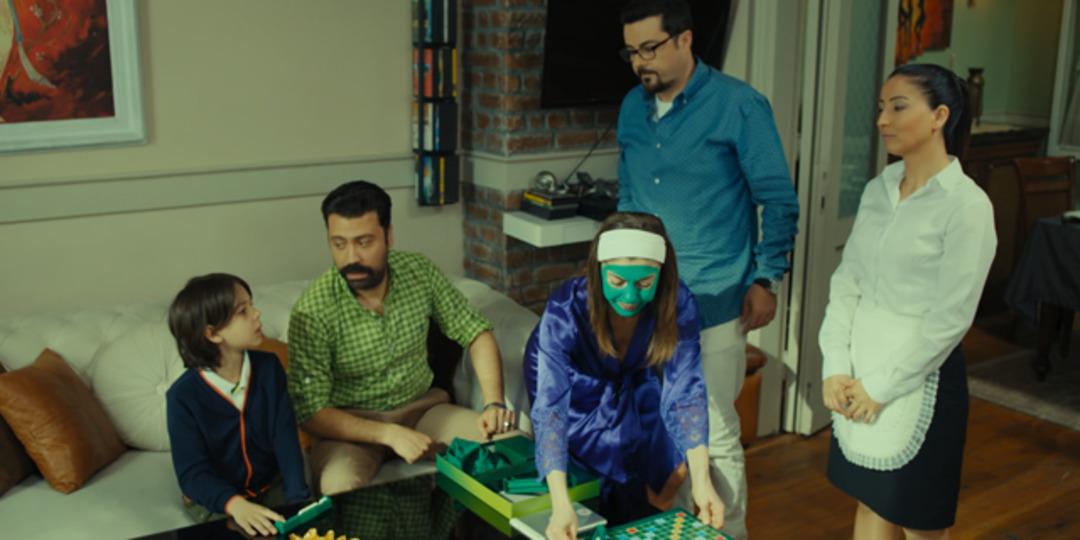 Ankara'nın Dikmen'i 11. B&ouml;l&uuml;m Galerisi