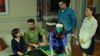 Ankara'nın Dikmen'i 11. Bölüm Galerisi