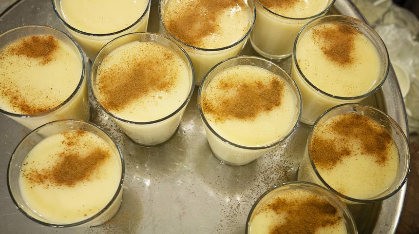 Bu faydası bilinmiyordu! Boza içmek anne sütünü artırıyor 