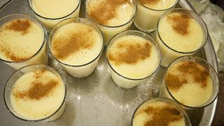 Bu faydası bilinmiyordu! Boza içmek anne sütünü artırıyor 