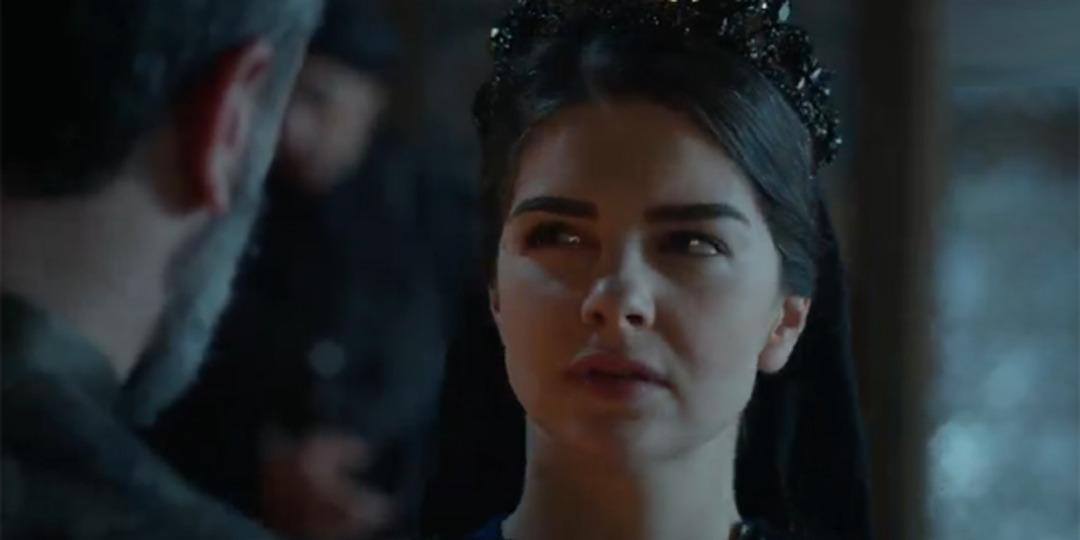 Muhteşem Y&uuml;zyıl 137. B&ouml;l&uuml;m Galerisi