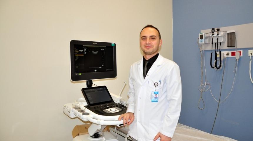 Y&uuml;ksek riskli gebelikler Manisa Şehir Hastanesinde takip ediliyor