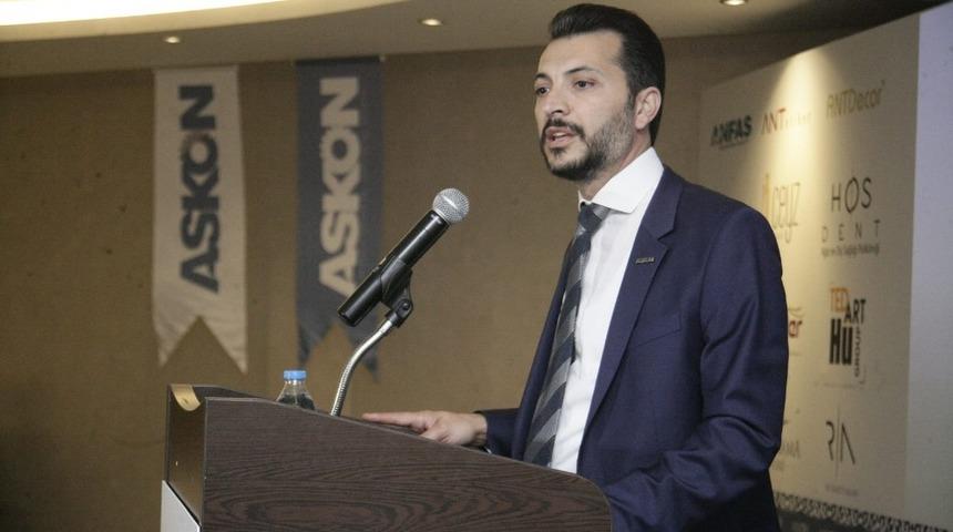 Urfan: Mobilya ihracatı Antalya&rsquo;da zirve yapacak