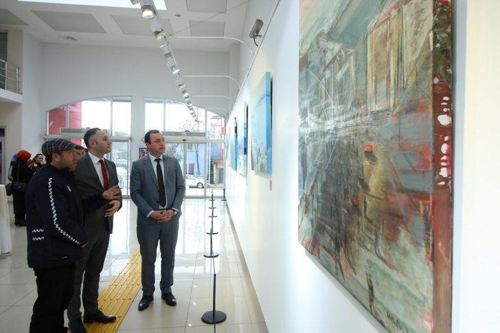 Fatsa’da sanat rüzgarı G1