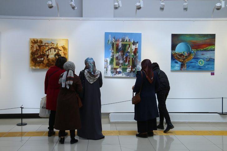 Fatsa’da sanat rüzgarı G2