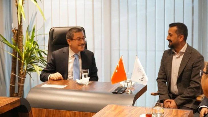 İnönü Üniversitesi’nden savunma sanayiye destek G3