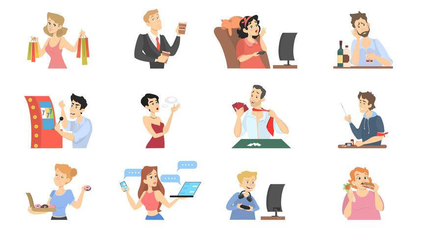 Bağımlılık tedavisinde rezonans terapi avantajı