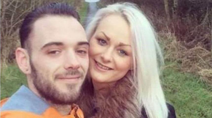 Sapkınlık! Meğer erkek arkadaşı o uyurken filme çekip...