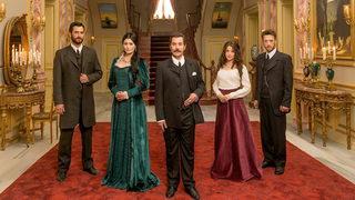 Bir dizi daha reyting kurbanı