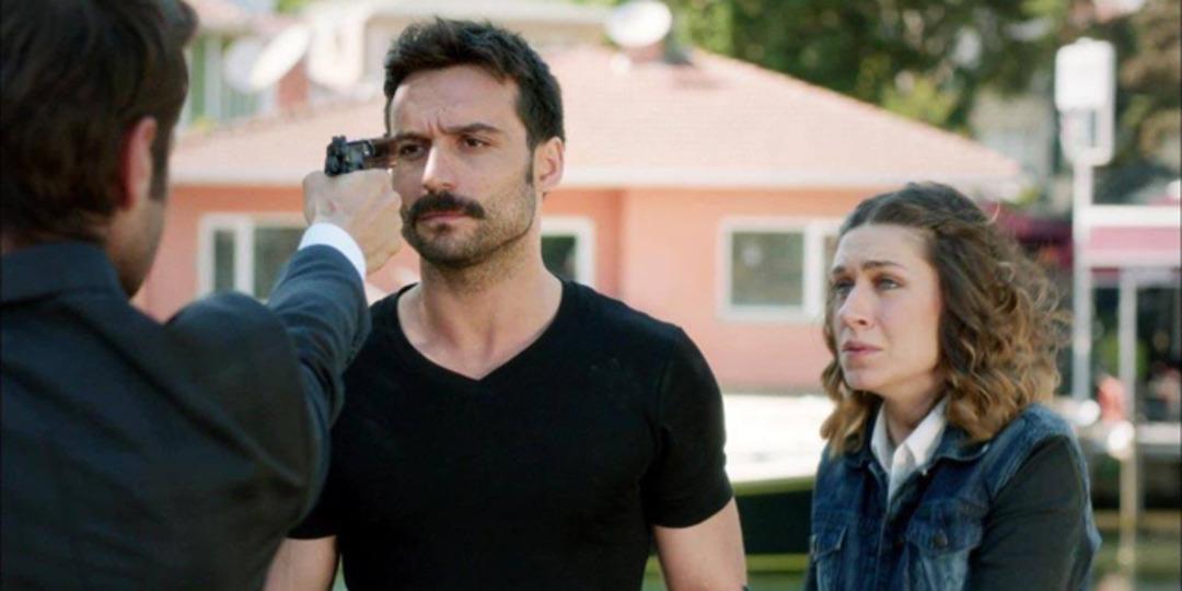 Bug&uuml;n&uuml;n Saraylısı 28. B&ouml;l&uuml;m Galerisi