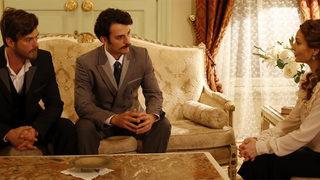 Kurt Seyit ve Şura İstanbul 11. Bölüm 2. Fragmanı