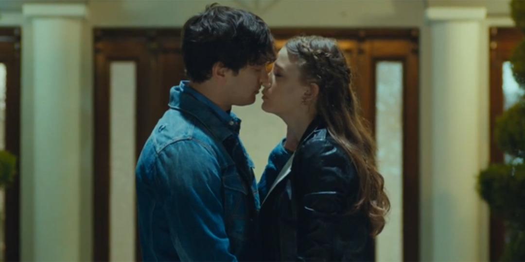 Medcezir 36. B&ouml;l&uuml;m Galerisi