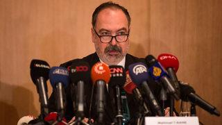 Pegasus CEO'sundan Sabiha Gökçen'deki kazayla ilgili açıklama