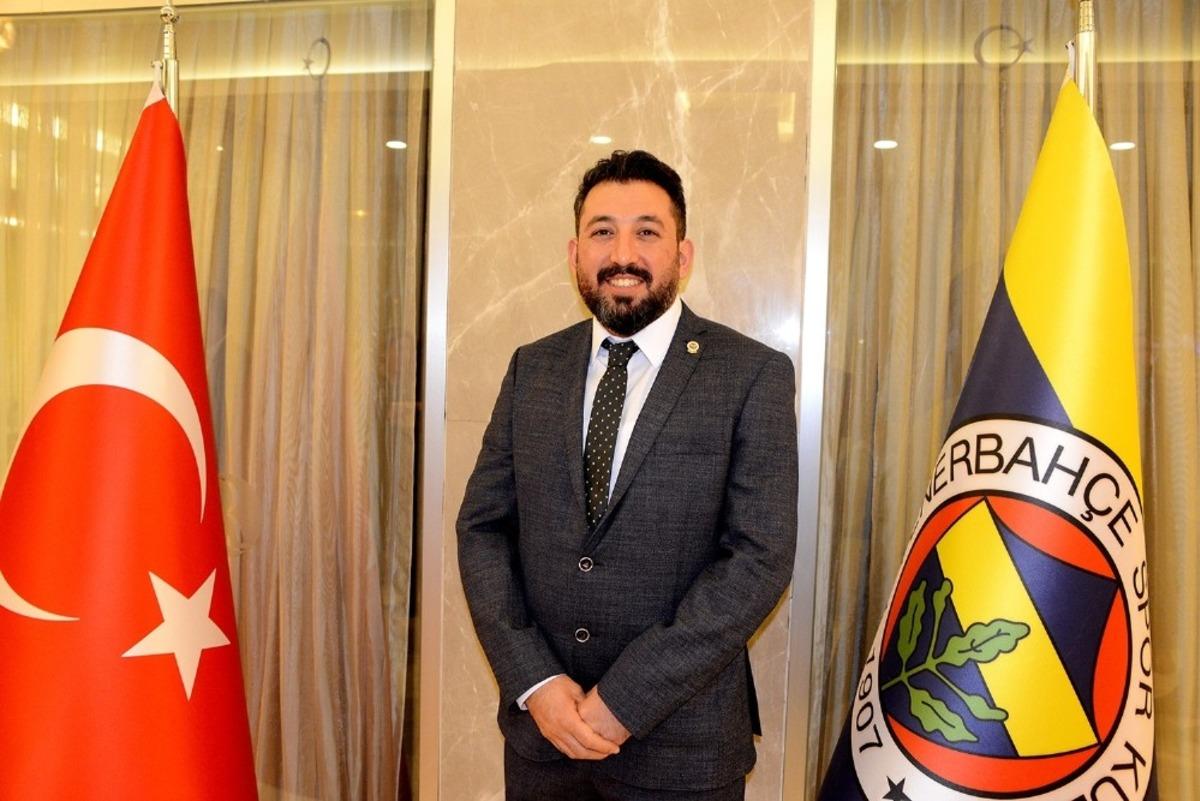 Malatya Fenerbah&ccedil;eliler Derneğinde bayrak değişimi