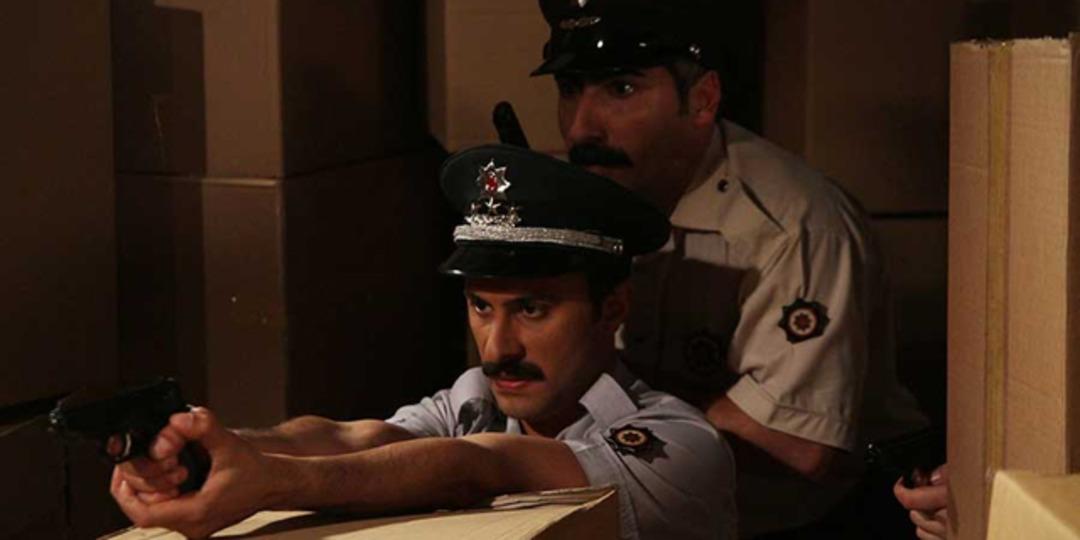 Seksenler 109. B&ouml;l&uuml;m Galerisi