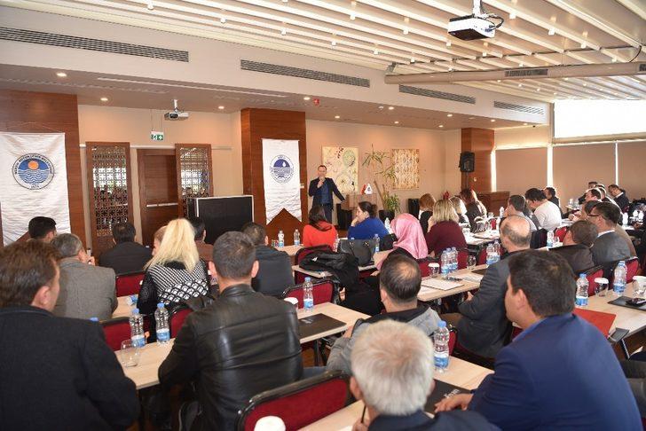 MESKİ, abone ve mevzuat bilgisi eğitimlerini tamamladı G3