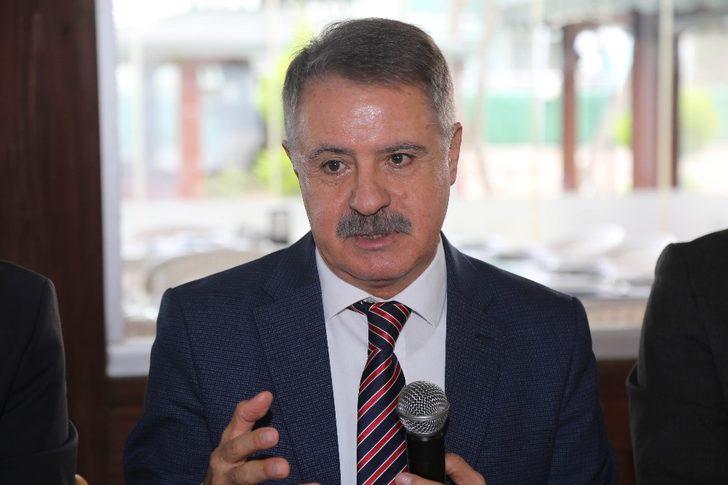 Başkan Deveci: “Ben vicdanımı, kalbimi ve kendimi Atakum’a açtım” G2