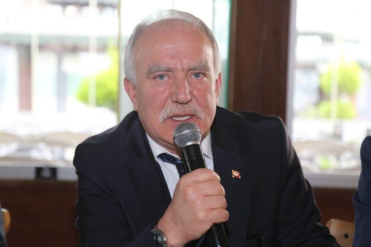 Başkan Deveci: “Ben vicdanımı, kalbimi ve kendimi Atakum’a açtım” G3