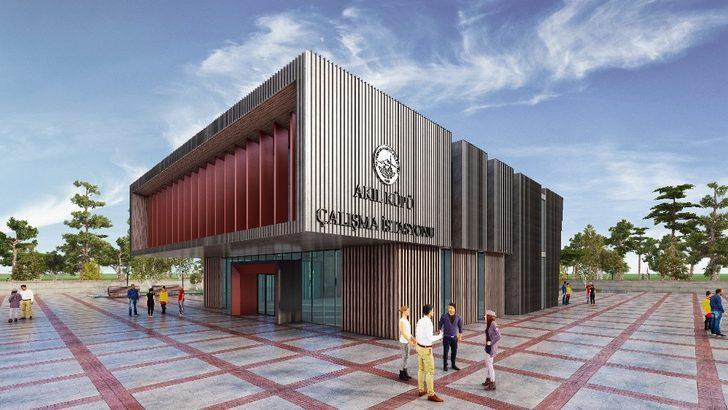 Başkan Palancıoğlu’ndan gençlere müjde G5