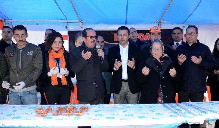 Kuşadası’nda Sıtkı Başkan unutulmadı G2