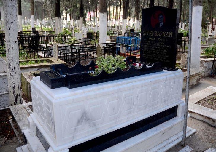 Kuşadası’nda Sıtkı Başkan unutulmadı G3