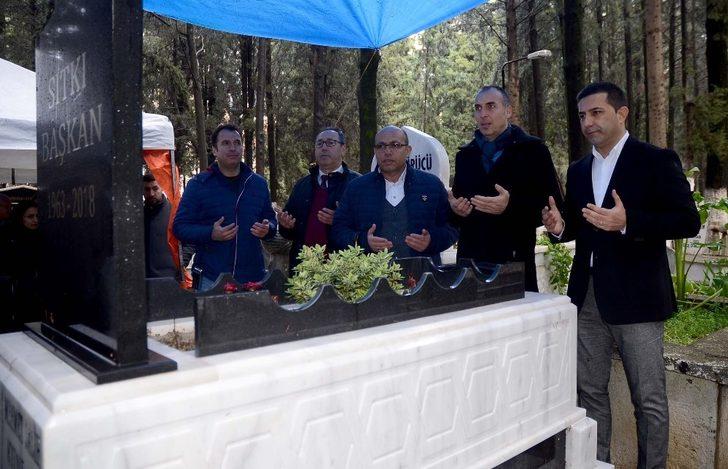 Kuşadası’nda Sıtkı Başkan unutulmadı G4