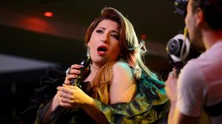 Ulan İstanbul yakında Kanal D'de...