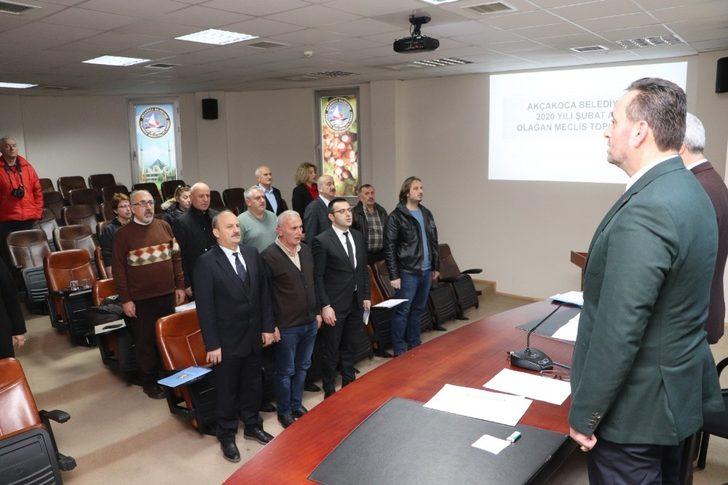 Akçakoca’daki eski arıtma tesisi alabalık tesisi oluyor G1