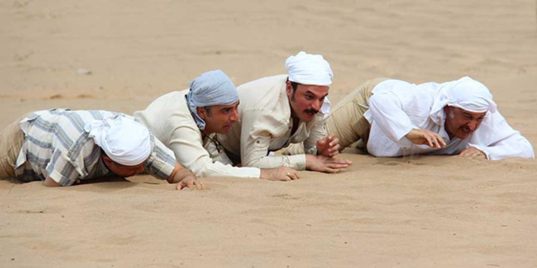 Zengin Kız Fakir Oğlan 85. B&ouml;l&uuml;m Galerisi