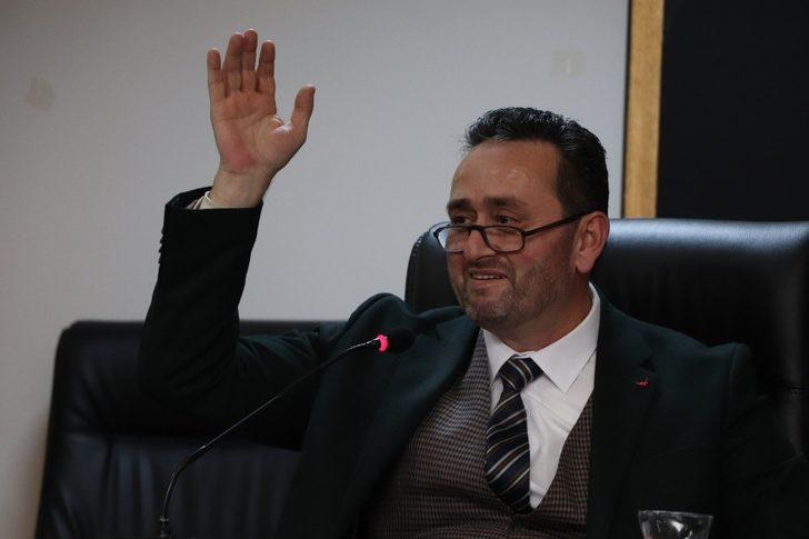 Akçakoca’daki eski arıtma tesisi alabalık tesisi oluyor G5