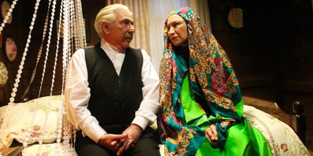 Sevdaluk Final B&ouml;l&uuml;m&uuml; Galerisi