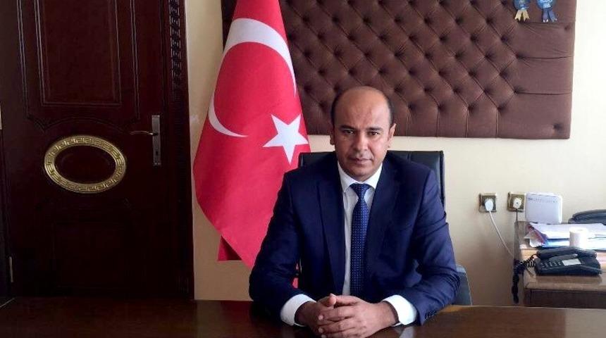 Besni il&ccedil;esinde millet bah&ccedil;esi polemiği