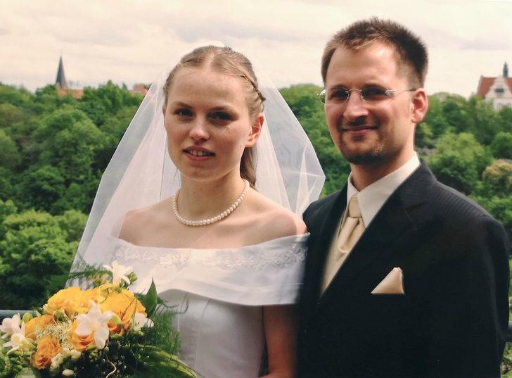 Canlı yayında 8. kez doğum yaptı G5