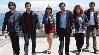 Ulan İstanbul 1. Bölüm Fragmanı