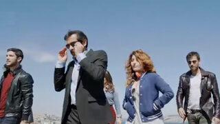 Ulan İstanbul yakında Kanal D'de...