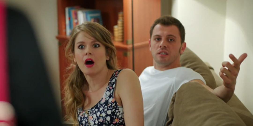 Beni B&ouml;yle Sev 62. B&ouml;l&uuml;m Galerisi