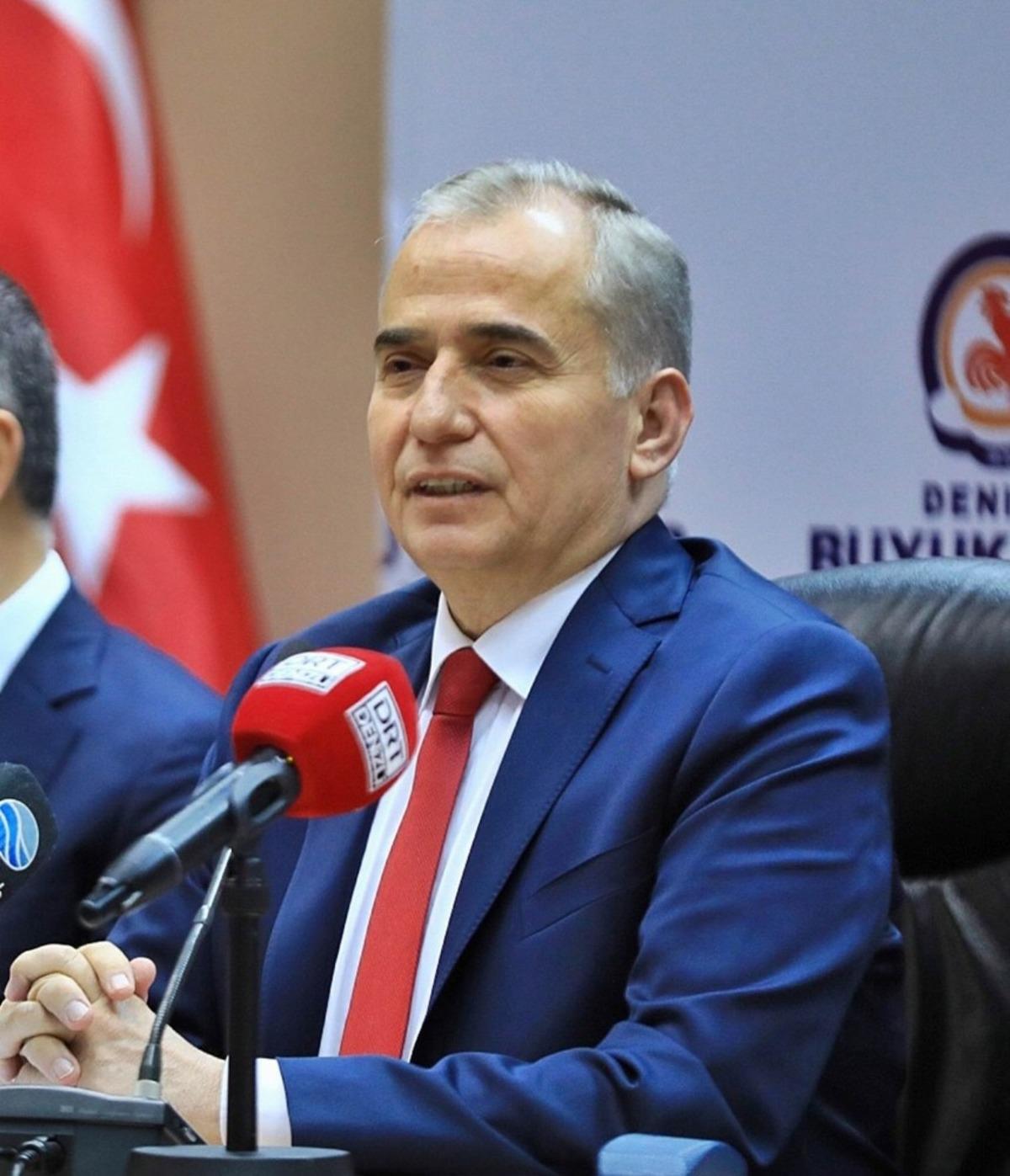 Başkan Zolan: "2019&rsquo;da 200 milyon TL bor&ccedil; &ouml;dedik"