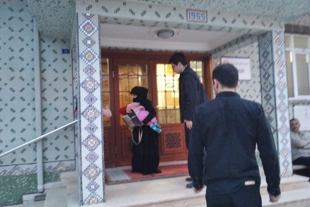 Serdivan&rsquo;da dilencilere ge&ccedil;it yok